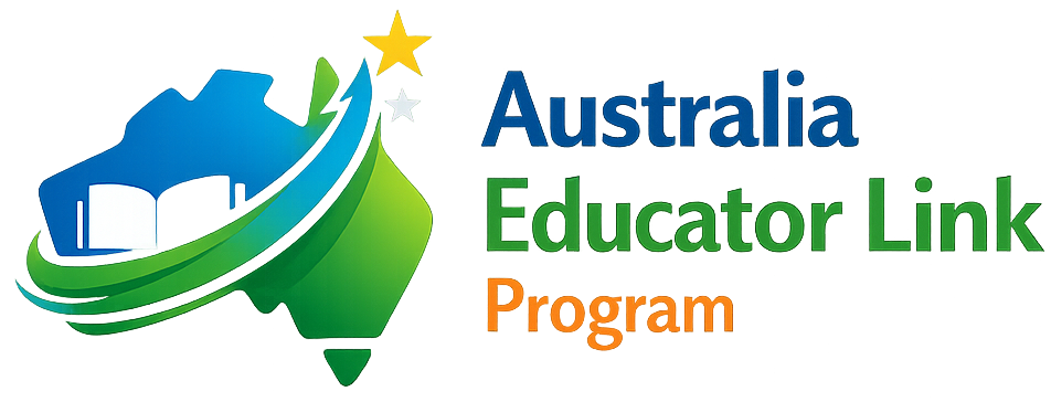 Australia Educator Link Program